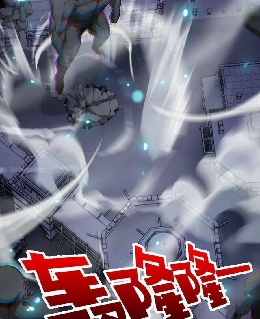 Ta Mắc Kẹt Ở Ngày Này Đã 3000 Năm: Chapter 54