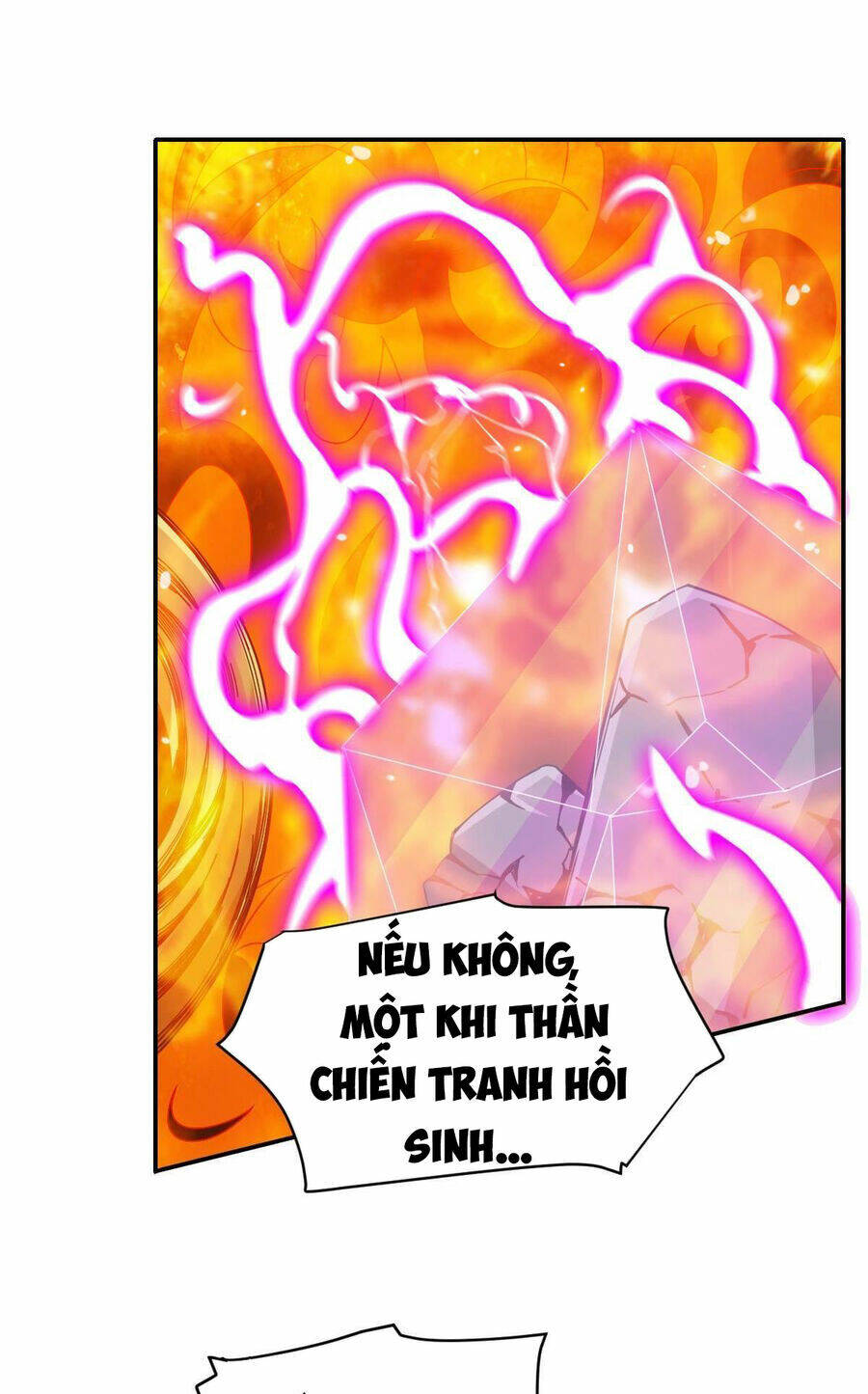 Ta Mắc Kẹt Ở Ngày Này Đã 3000 Năm: Chapter 55.5