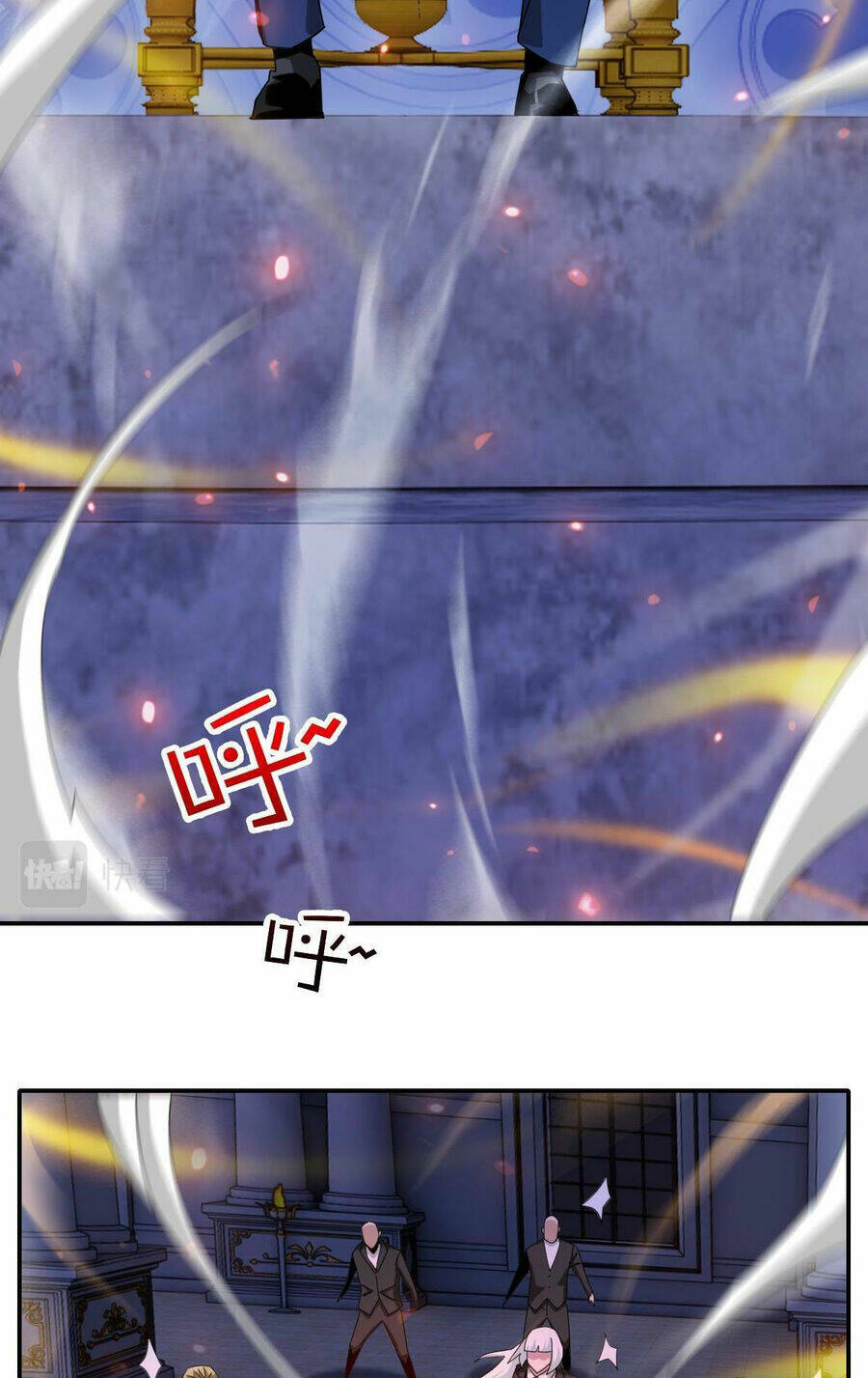 Ta Mắc Kẹt Ở Ngày Này Đã 3000 Năm: Chapter 55.5