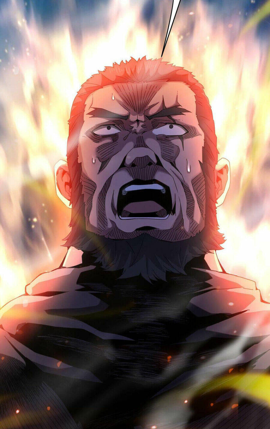 Ta Mắc Kẹt Ở Ngày Này Đã 3000 Năm: Chapter 55.5