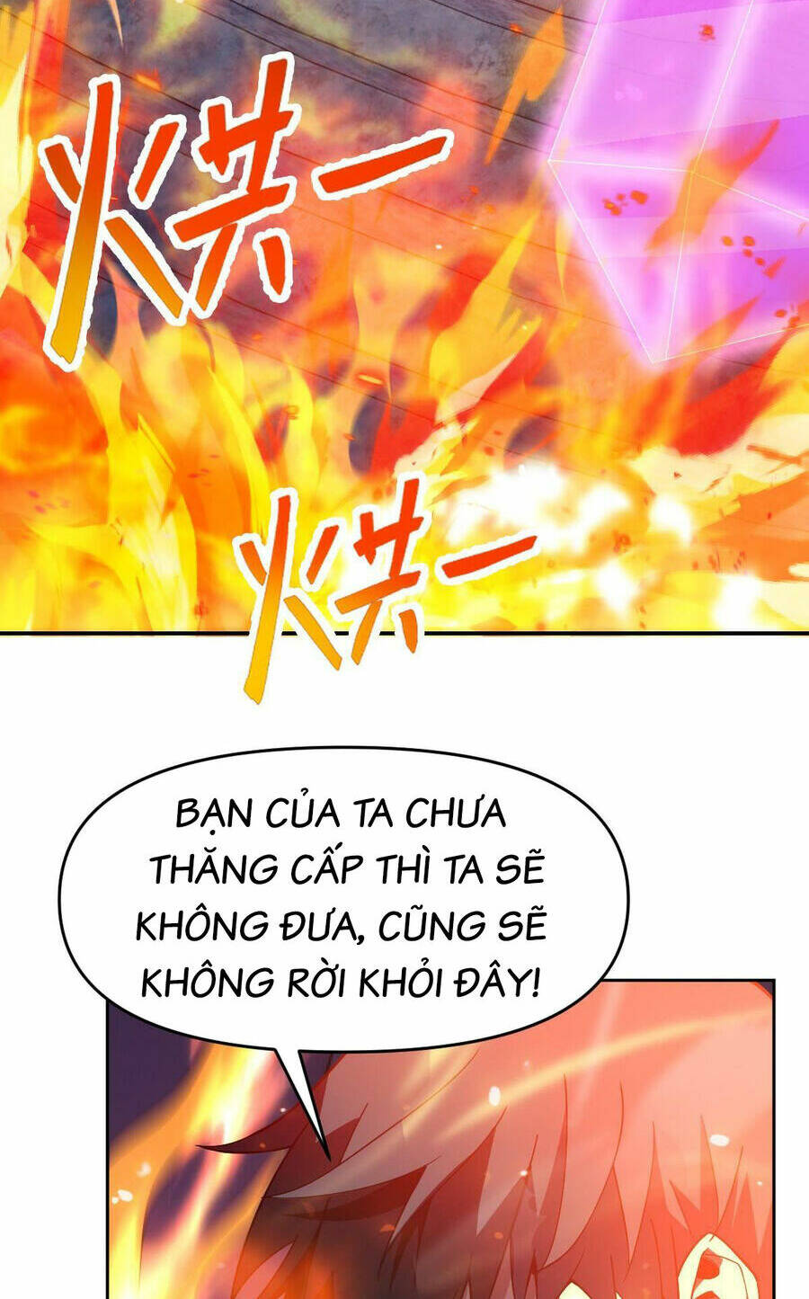 Ta Mắc Kẹt Ở Ngày Này Đã 3000 Năm: Chapter 55.5