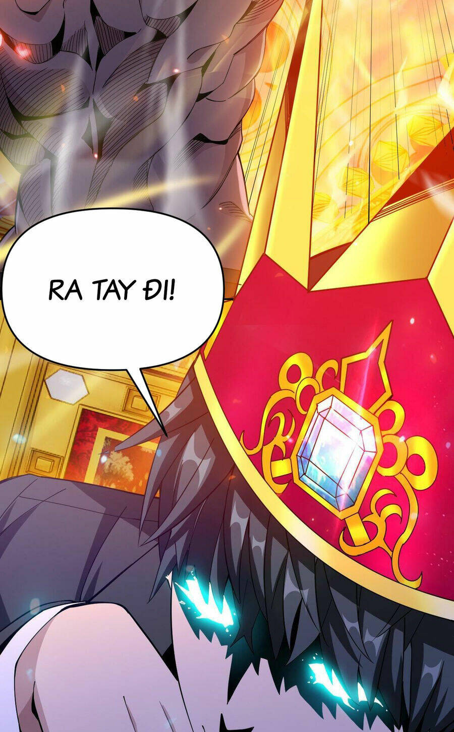 Ta Mắc Kẹt Ở Ngày Này Đã 3000 Năm: Chapter 55.5