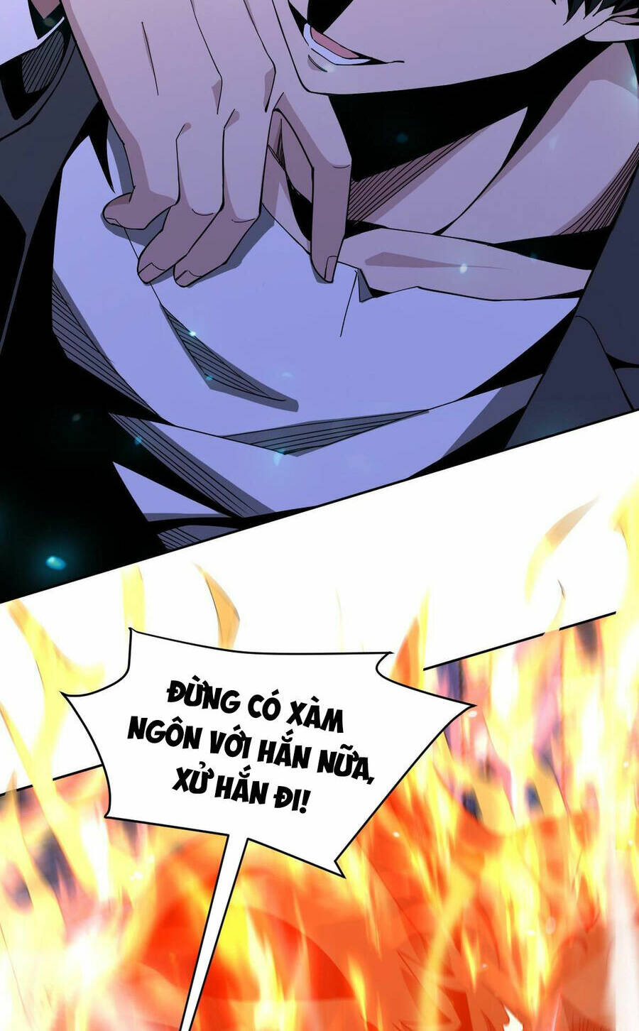Ta Mắc Kẹt Ở Ngày Này Đã 3000 Năm: Chapter 55.5