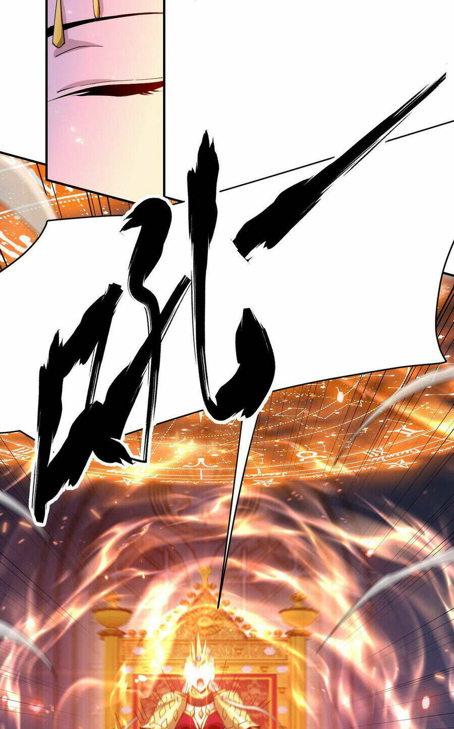 Ta Mắc Kẹt Ở Ngày Này Đã 3000 Năm: Chapter 55.5