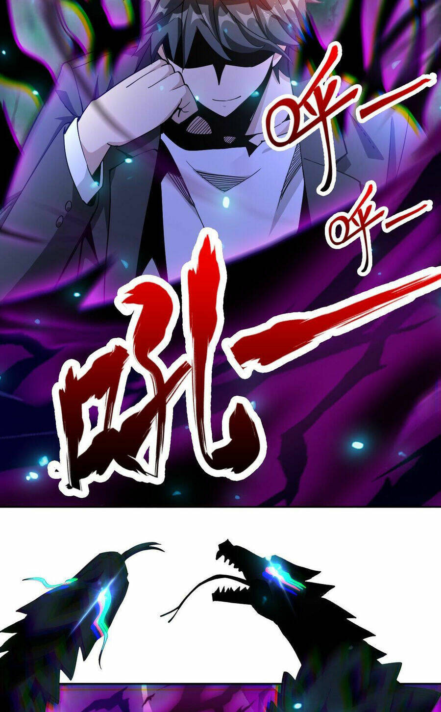 Ta Mắc Kẹt Ở Ngày Này Đã 3000 Năm: Chapter 55.5