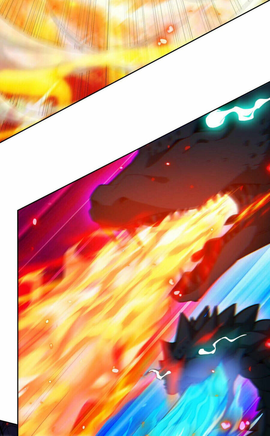 Ta Mắc Kẹt Ở Ngày Này Đã 3000 Năm: Chapter 55.5