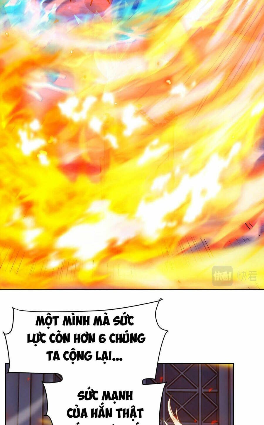 Ta Mắc Kẹt Ở Ngày Này Đã 3000 Năm: Chapter 55.5