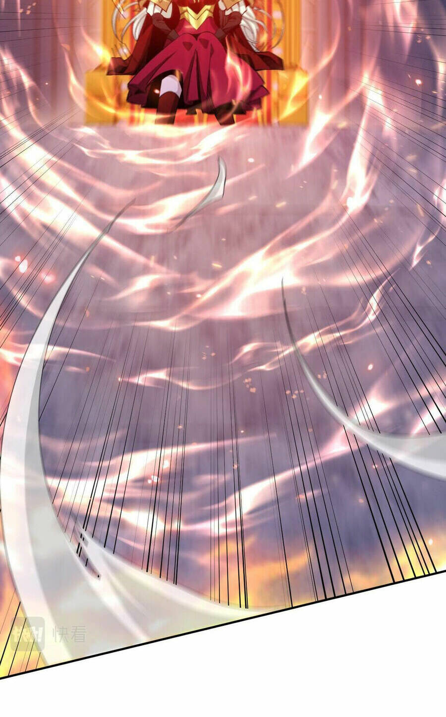 Ta Mắc Kẹt Ở Ngày Này Đã 3000 Năm: Chapter 55.5