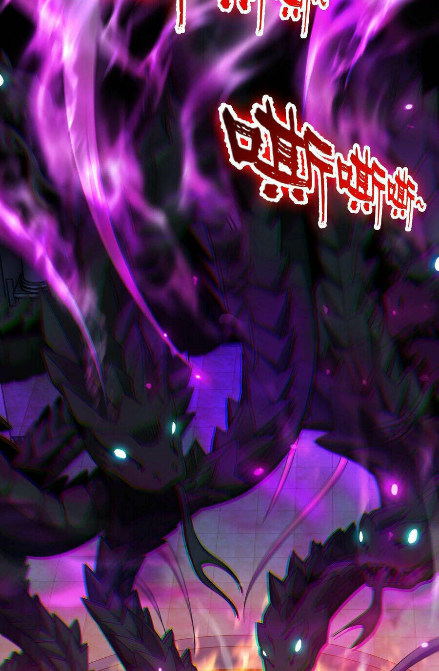 Ta Mắc Kẹt Ở Ngày Này Đã 3000 Năm: Chapter 55.5
