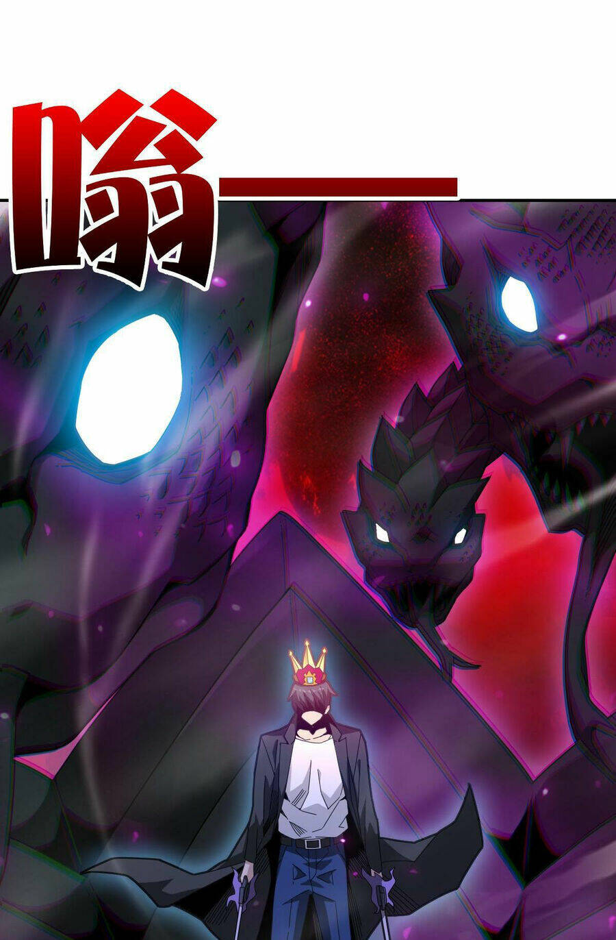 Ta Mắc Kẹt Ở Ngày Này Đã 3000 Năm: Chapter 56