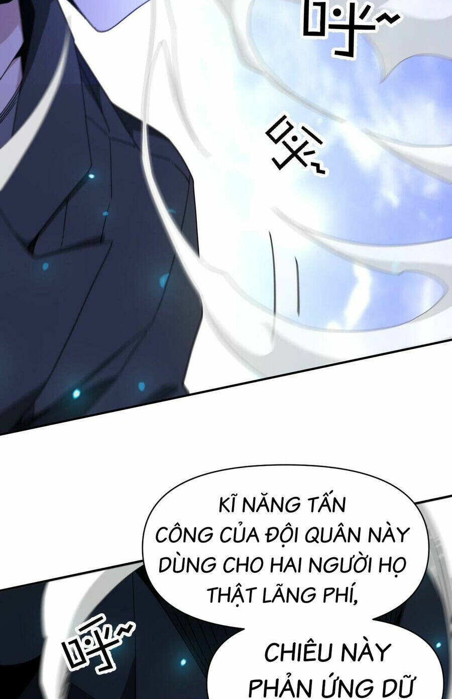 Ta Mắc Kẹt Ở Ngày Này Đã 3000 Năm: Chapter 56