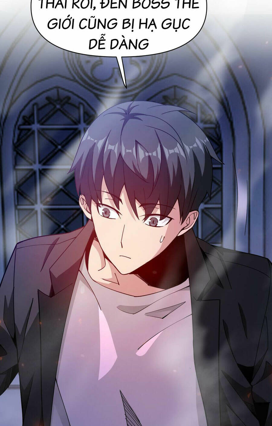 Ta Mắc Kẹt Ở Ngày Này Đã 3000 Năm: Chapter 56