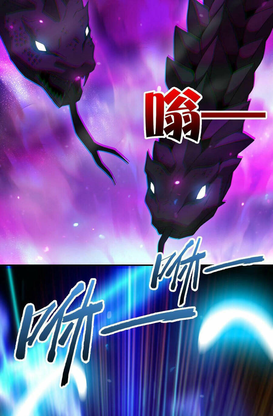 Ta Mắc Kẹt Ở Ngày Này Đã 3000 Năm: Chapter 56