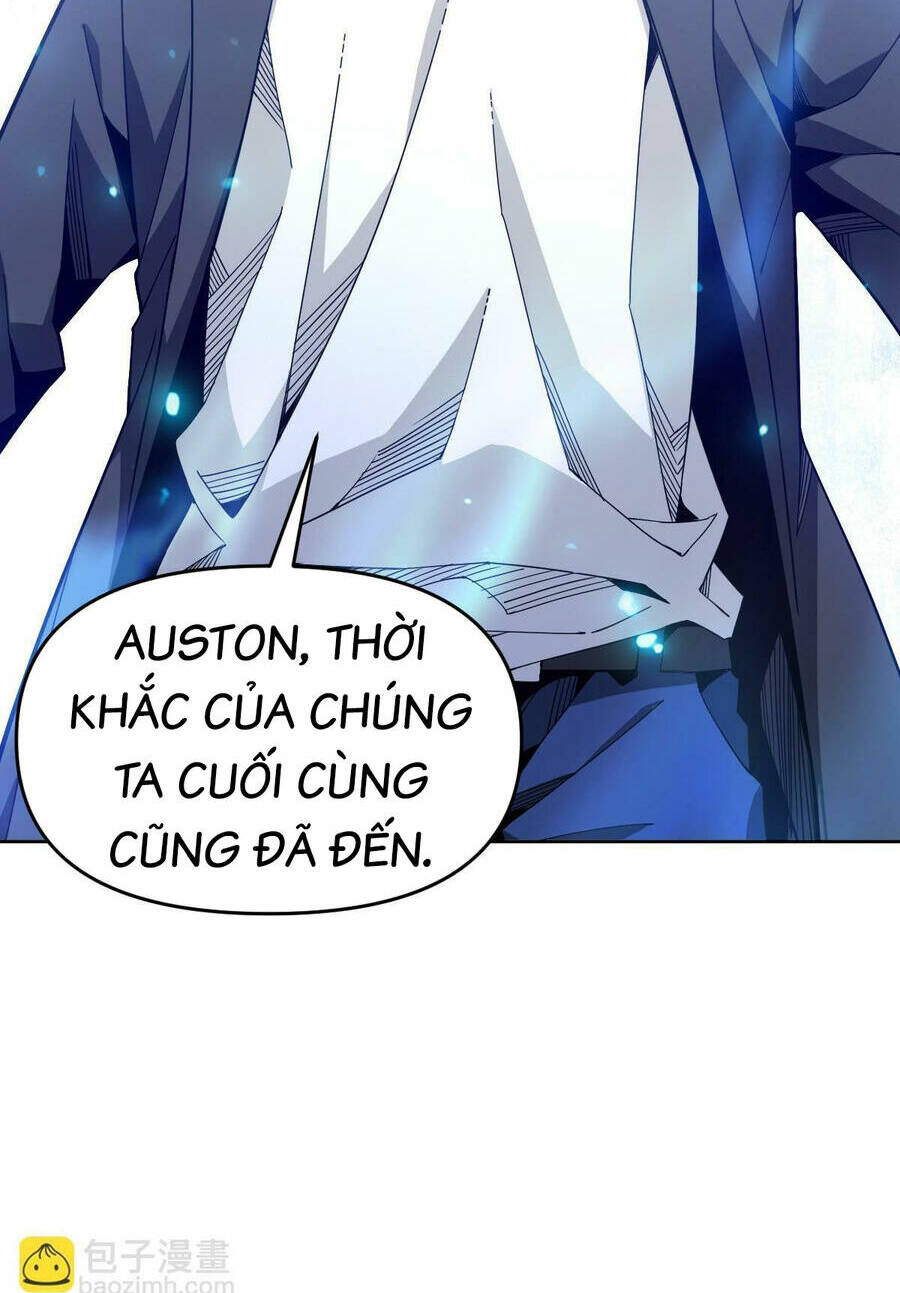 Ta Mắc Kẹt Ở Ngày Này Đã 3000 Năm: Chapter 56