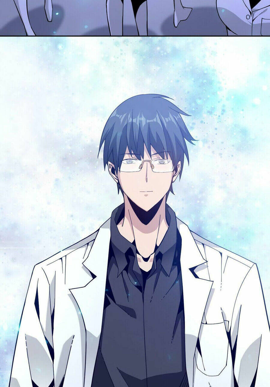 Ta Mắc Kẹt Ở Ngày Này Đã 3000 Năm: Chapter 56