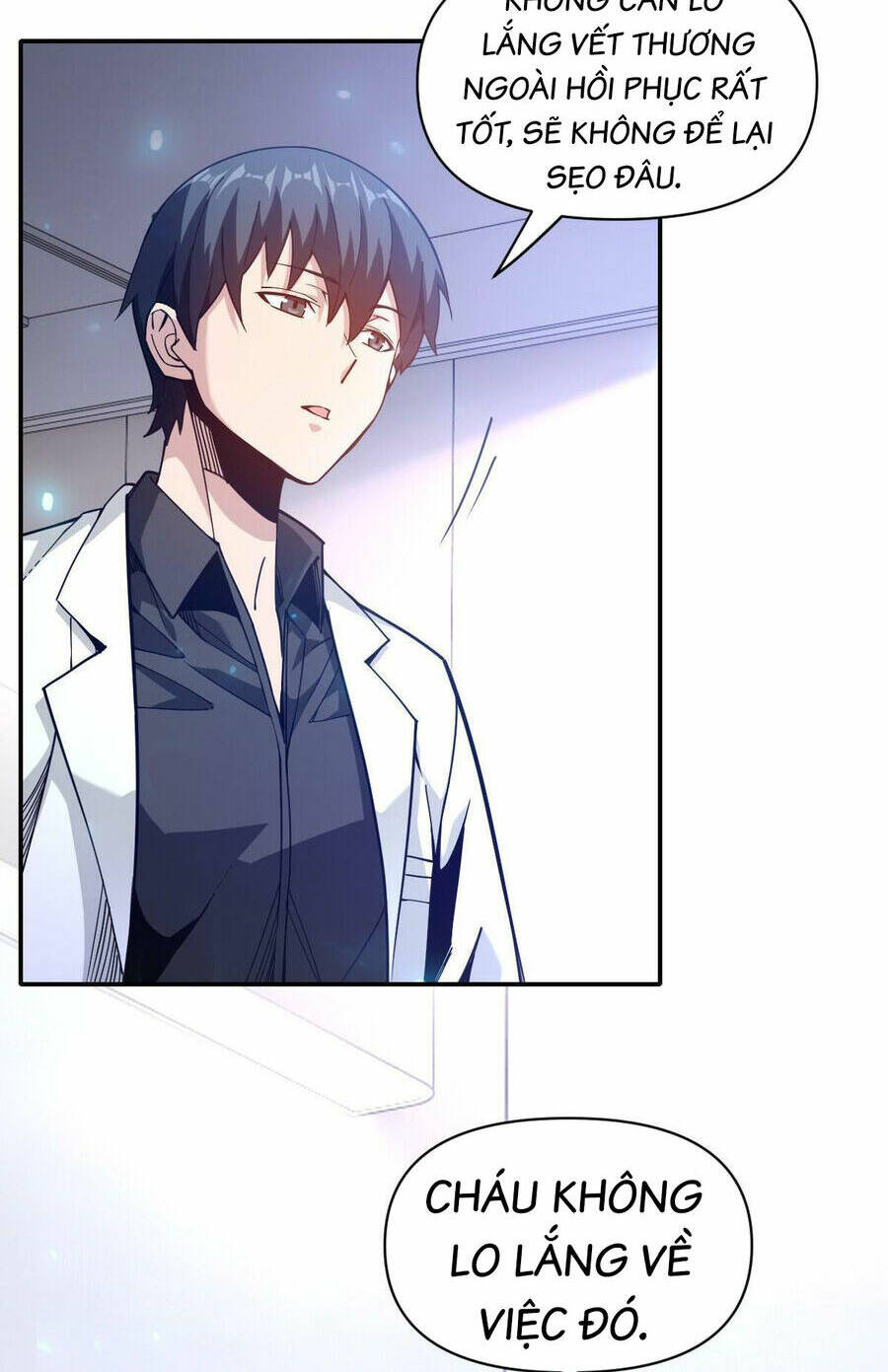 Ta Mắc Kẹt Ở Ngày Này Đã 3000 Năm: Chapter 56