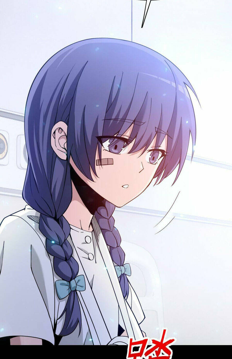 Ta Mắc Kẹt Ở Ngày Này Đã 3000 Năm: Chapter 56