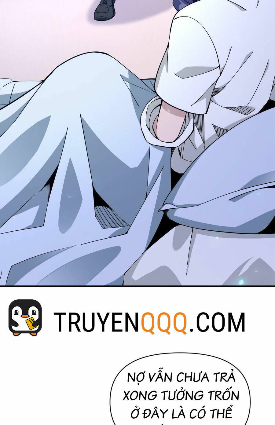 Ta Mắc Kẹt Ở Ngày Này Đã 3000 Năm: Chapter 56