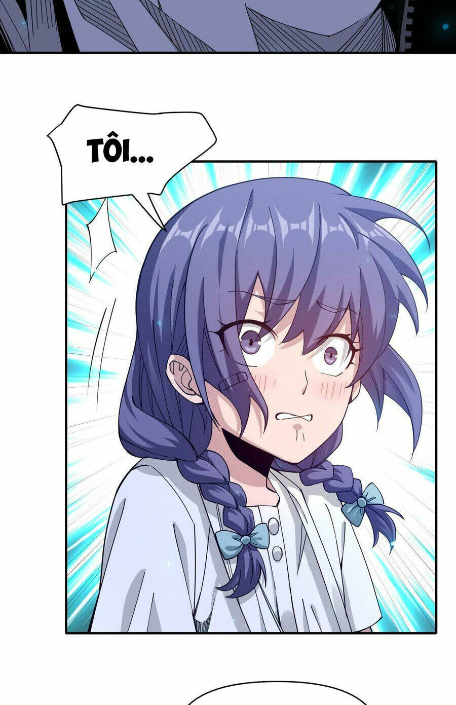 Ta Mắc Kẹt Ở Ngày Này Đã 3000 Năm: Chapter 56