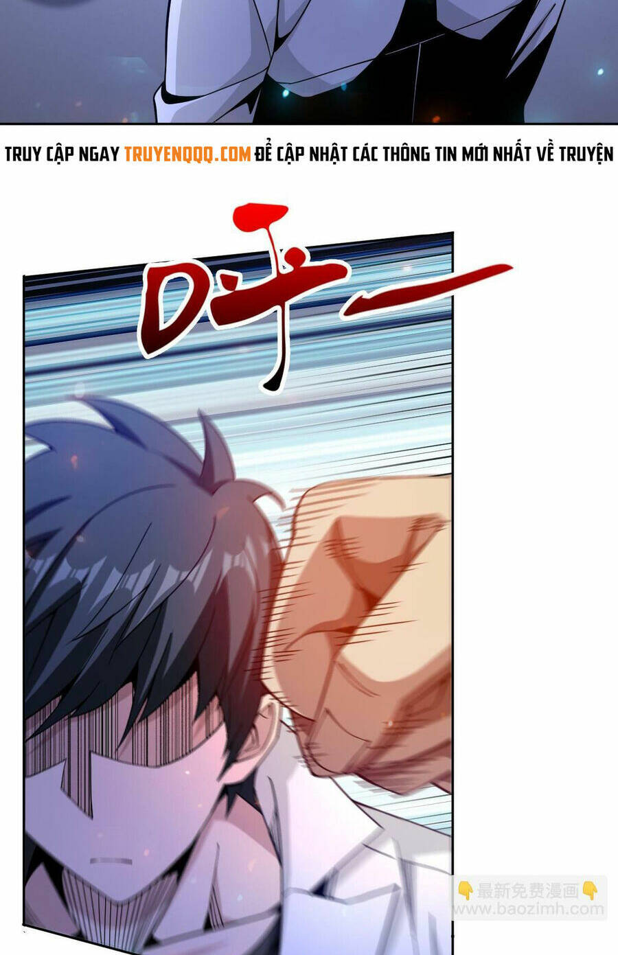Ta Mắc Kẹt Ở Ngày Này Đã 3000 Năm: Chapter 56