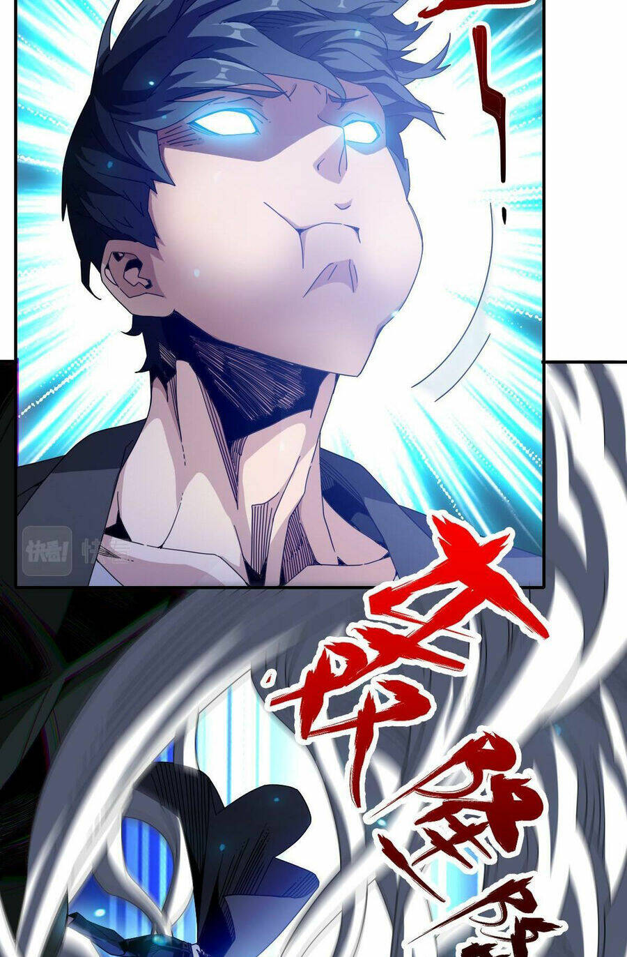 Ta Mắc Kẹt Ở Ngày Này Đã 3000 Năm: Chapter 56