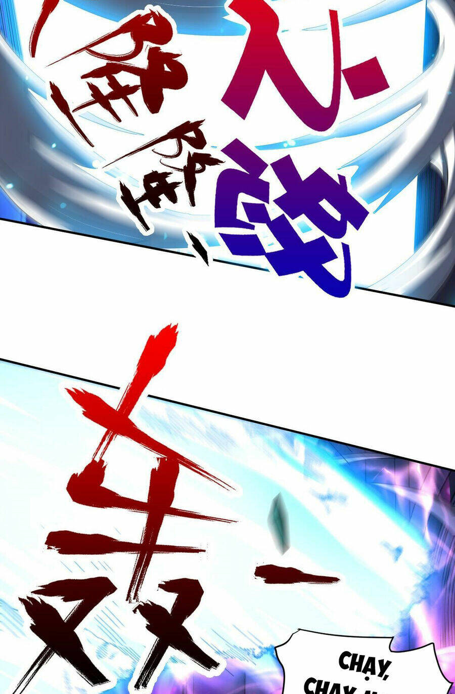 Ta Mắc Kẹt Ở Ngày Này Đã 3000 Năm: Chapter 56