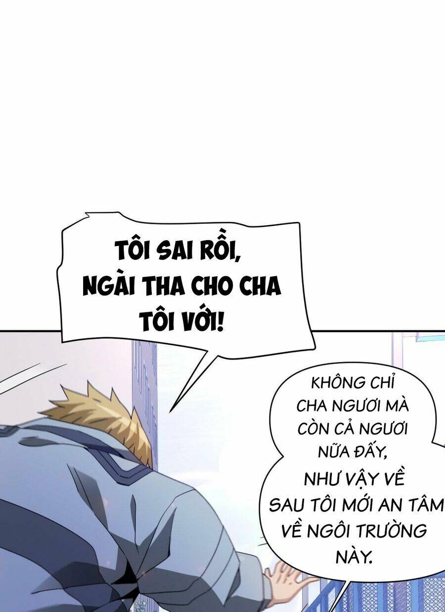Ta Mắc Kẹt Ở Ngày Này Đã 3000 Năm: Chapter 58