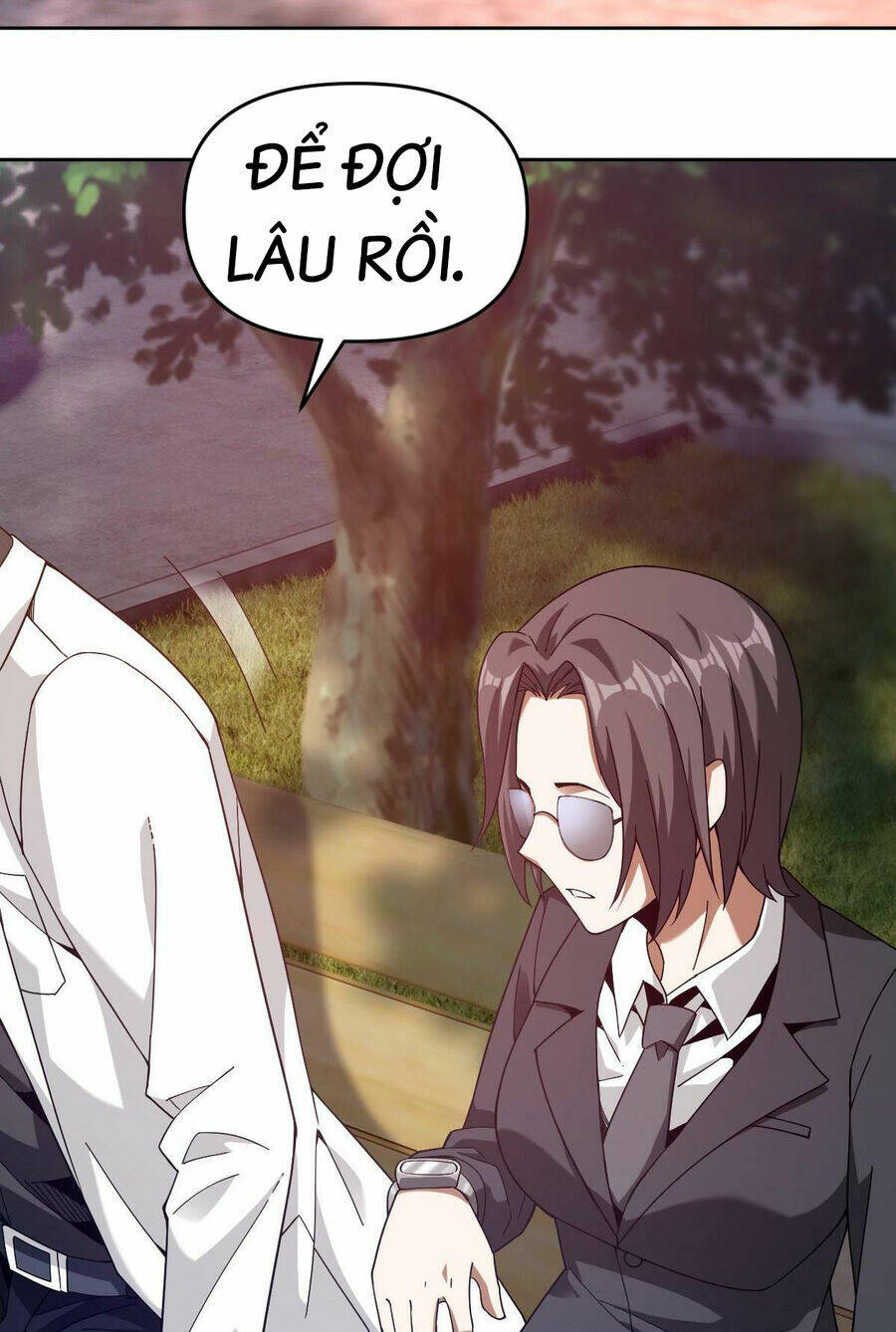Ta Mắc Kẹt Ở Ngày Này Đã 3000 Năm: Chapter 58