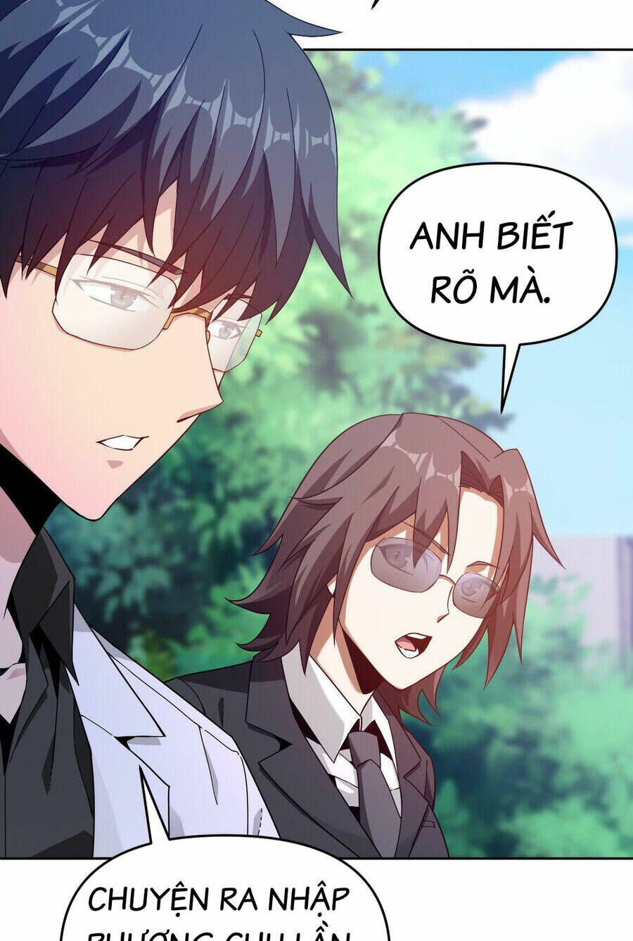 Ta Mắc Kẹt Ở Ngày Này Đã 3000 Năm: Chapter 58