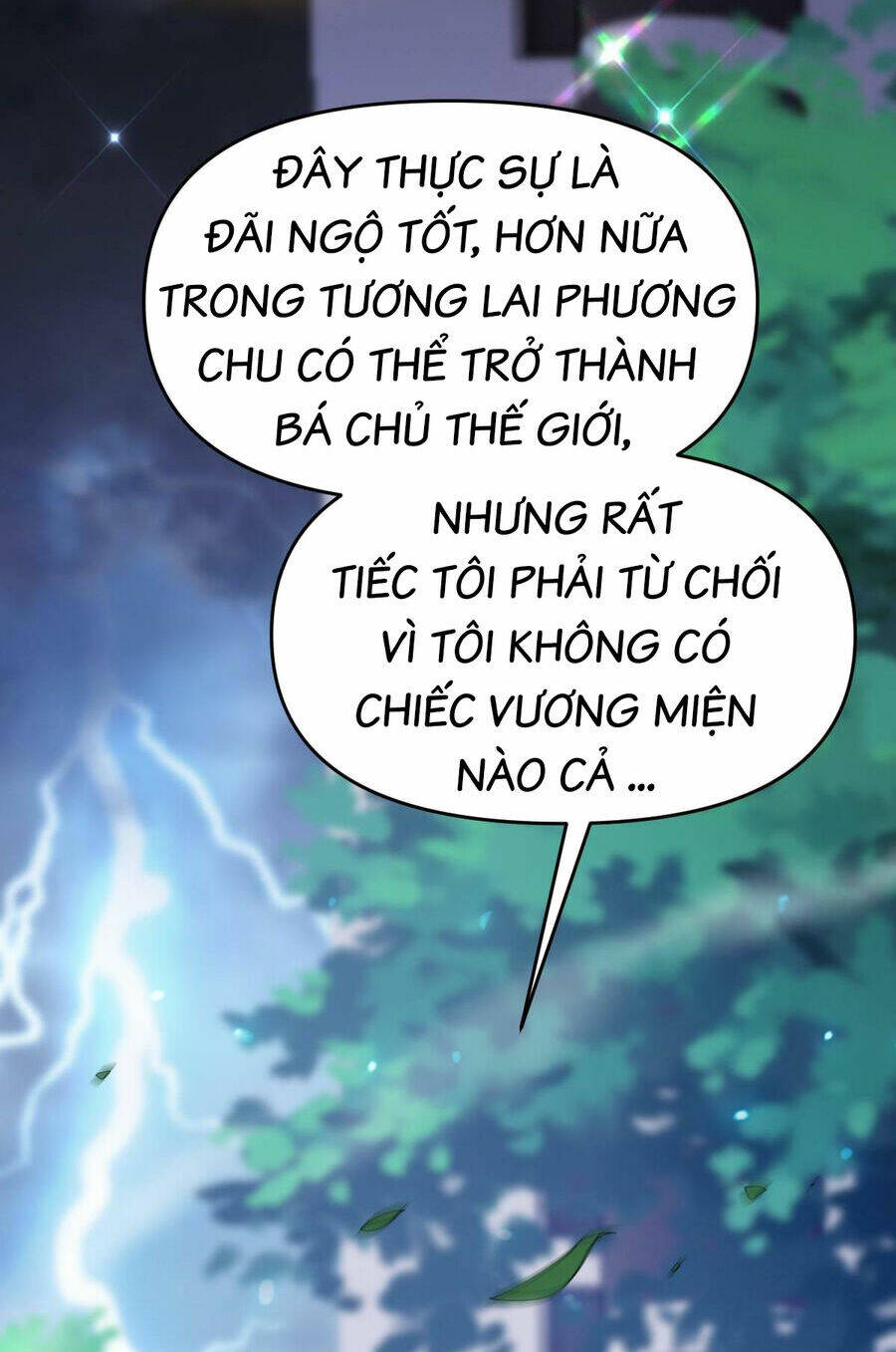 Ta Mắc Kẹt Ở Ngày Này Đã 3000 Năm: Chapter 58