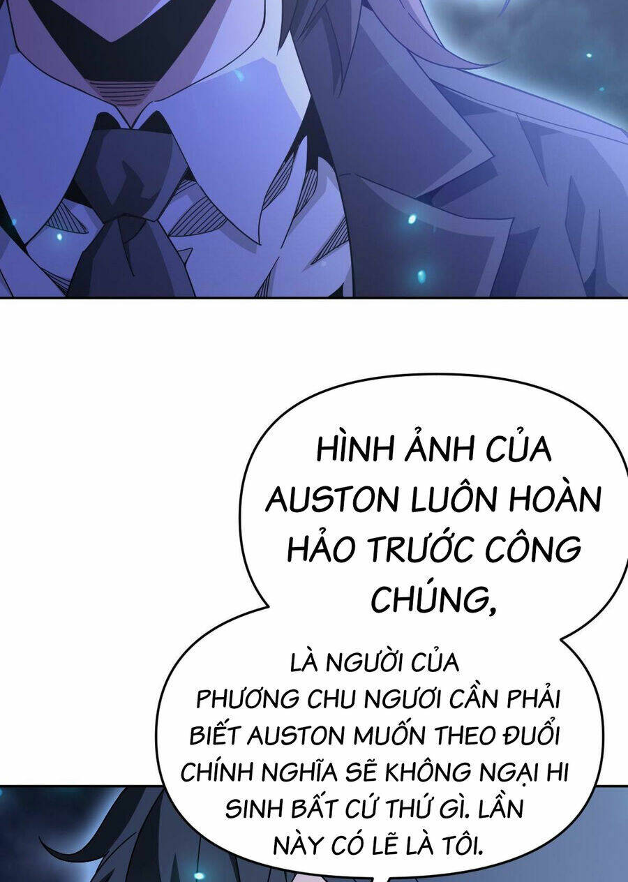 Ta Mắc Kẹt Ở Ngày Này Đã 3000 Năm: Chapter 58