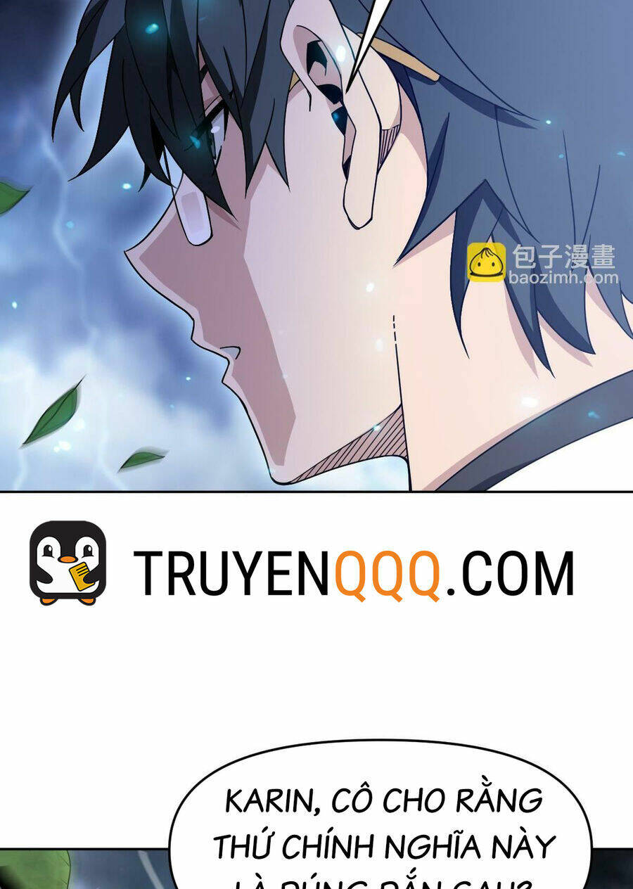 Ta Mắc Kẹt Ở Ngày Này Đã 3000 Năm: Chapter 58