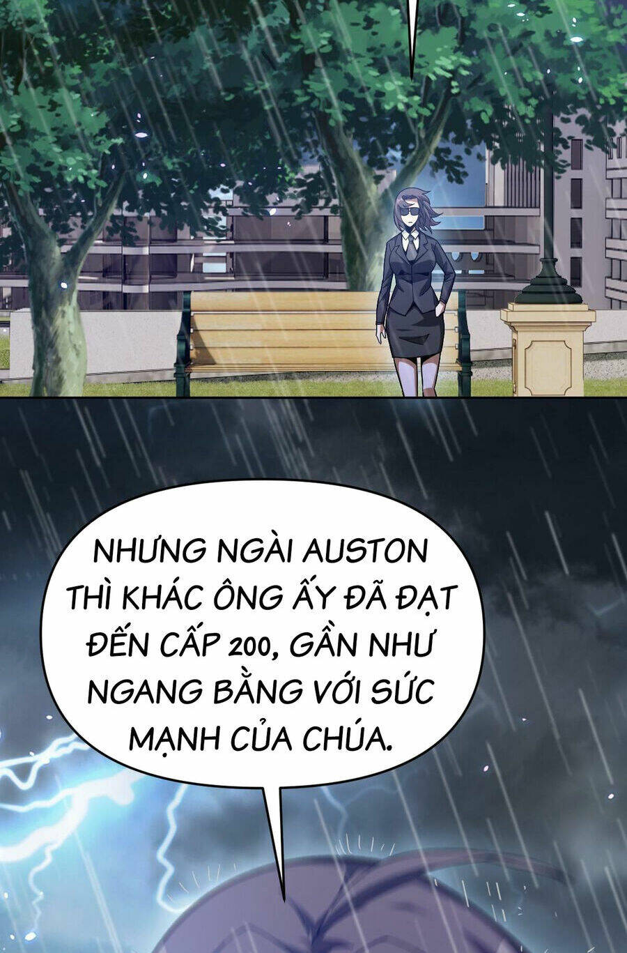 Ta Mắc Kẹt Ở Ngày Này Đã 3000 Năm: Chapter 58