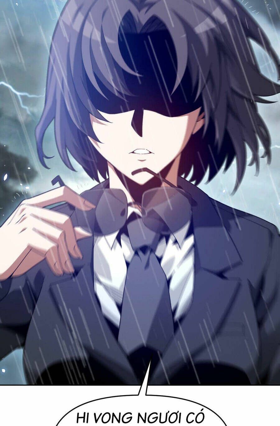Ta Mắc Kẹt Ở Ngày Này Đã 3000 Năm: Chapter 58