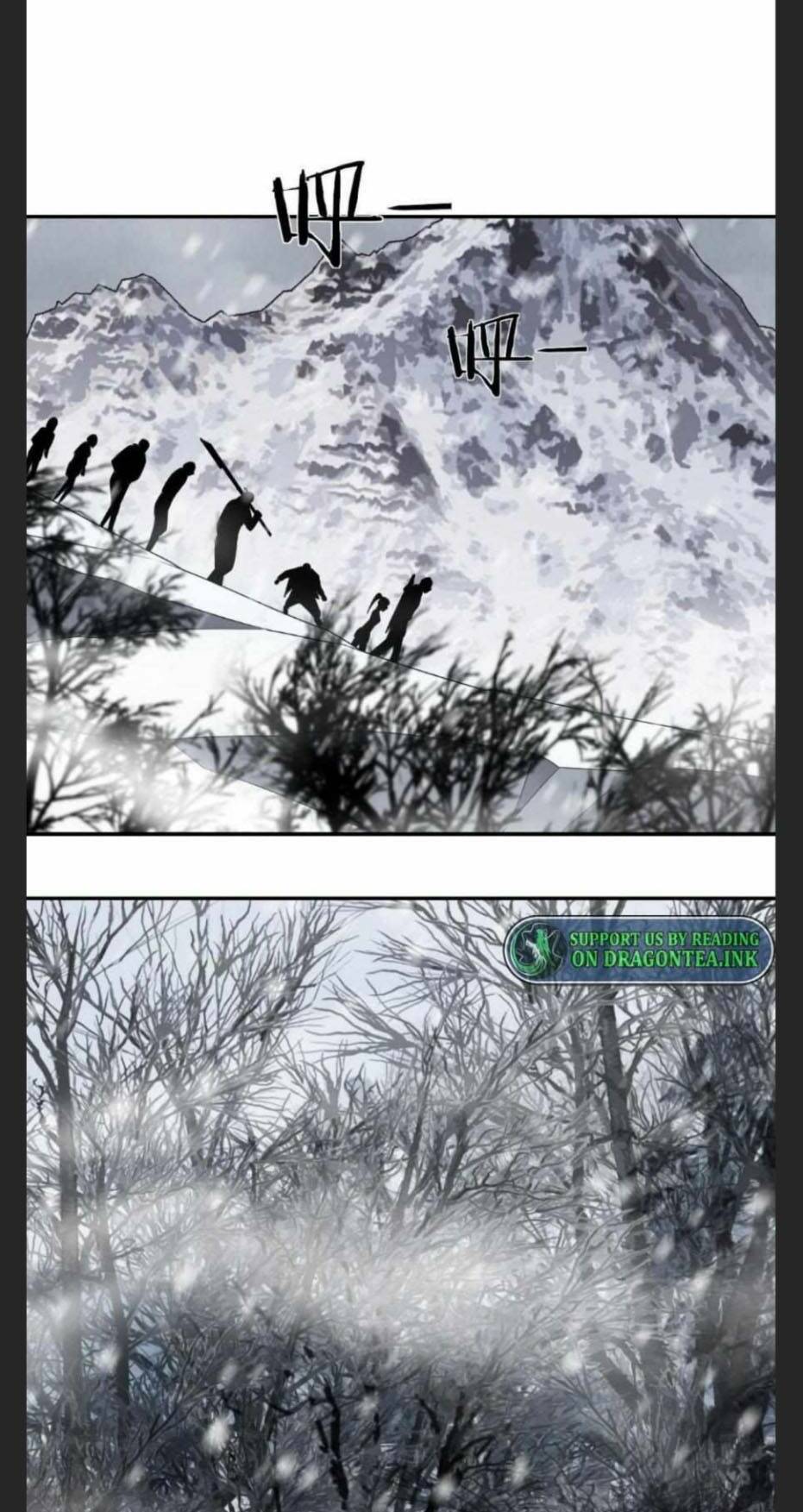Ta Mắc Kẹt Ở Ngày Này Đã 3000 Năm: Chapter 6
