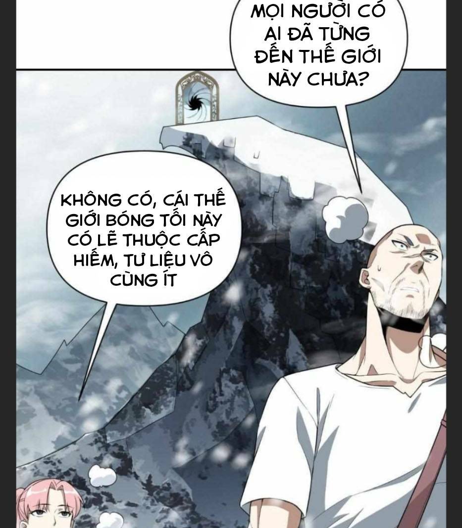 Ta Mắc Kẹt Ở Ngày Này Đã 3000 Năm: Chapter 6