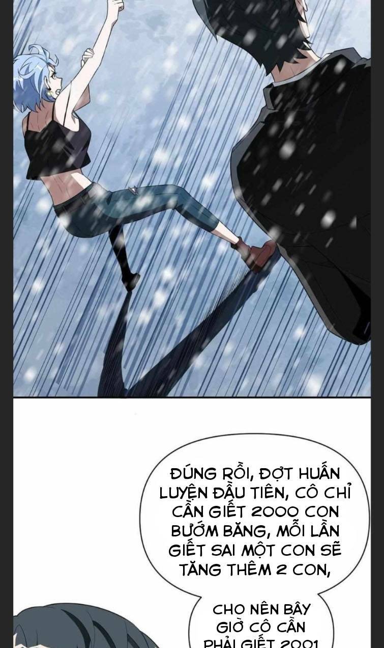 Ta Mắc Kẹt Ở Ngày Này Đã 3000 Năm: Chapter 6