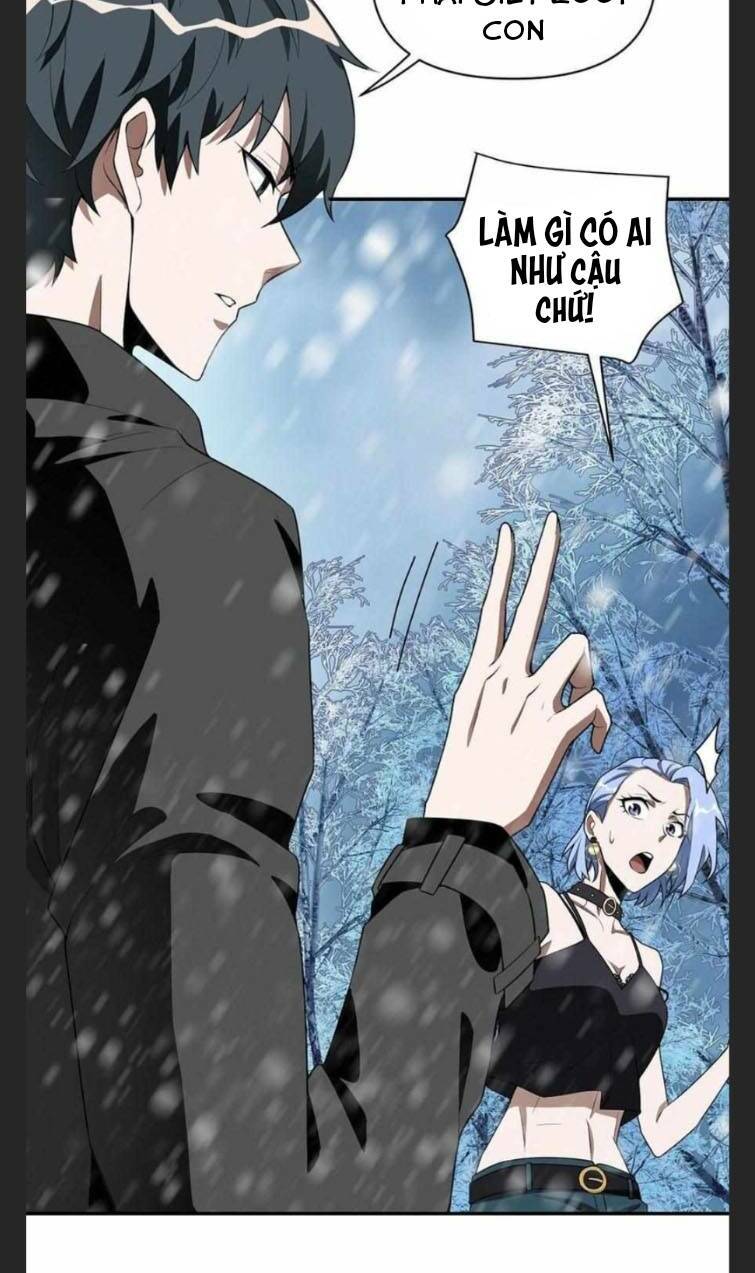 Ta Mắc Kẹt Ở Ngày Này Đã 3000 Năm: Chapter 6