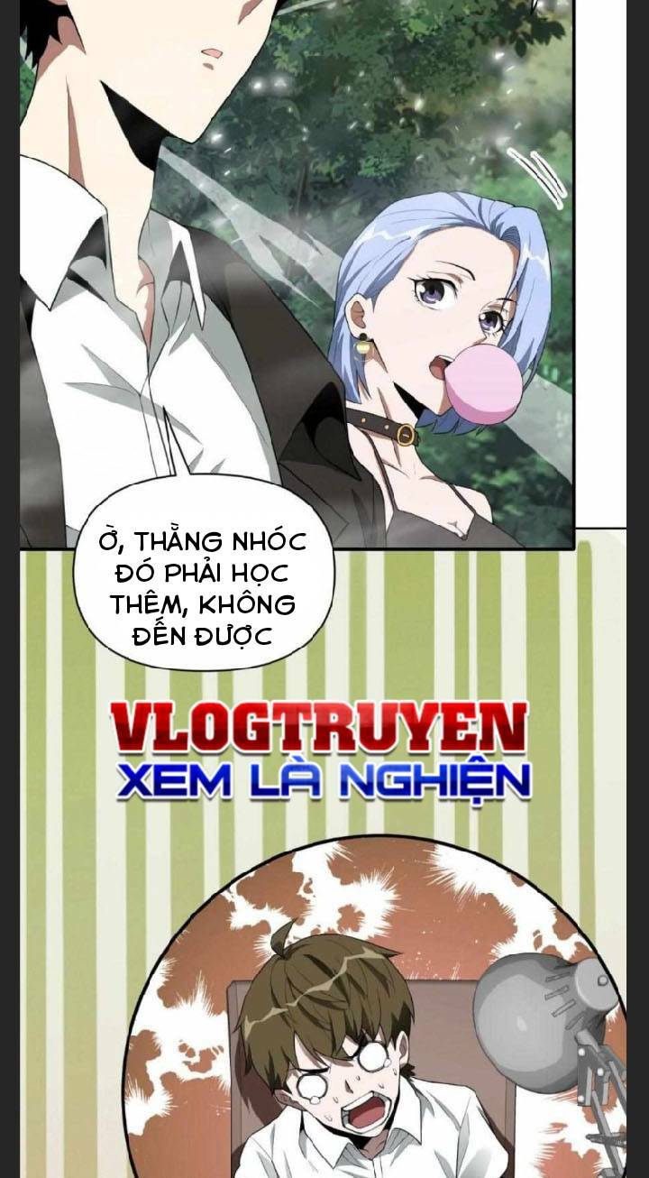 Ta Mắc Kẹt Ở Ngày Này Đã 3000 Năm: Chapter 6