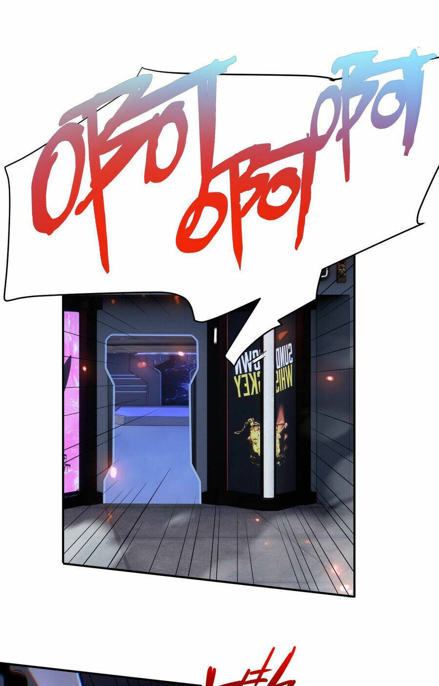 Ta Mắc Kẹt Ở Ngày Này Đã 3000 Năm: Chapter 60