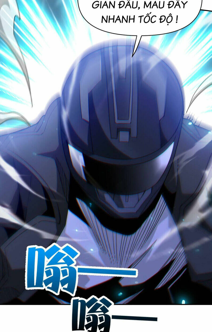 Ta Mắc Kẹt Ở Ngày Này Đã 3000 Năm: Chapter 60