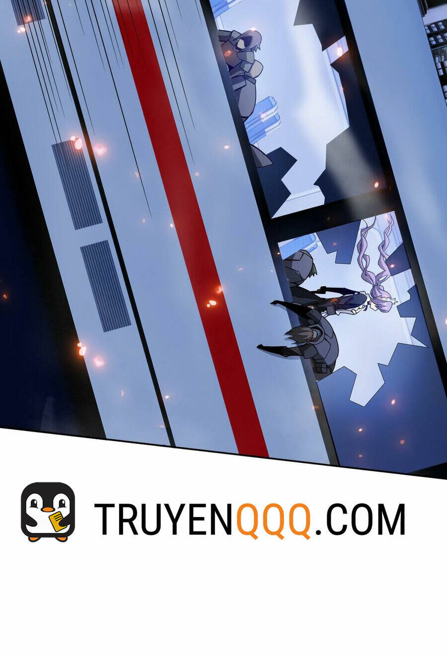 Ta Mắc Kẹt Ở Ngày Này Đã 3000 Năm: Chapter 60