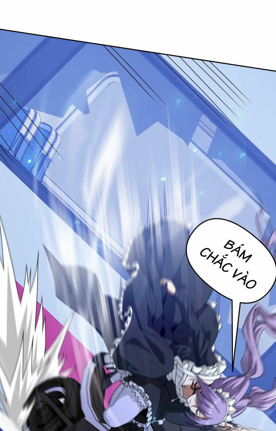 Ta Mắc Kẹt Ở Ngày Này Đã 3000 Năm: Chapter 60