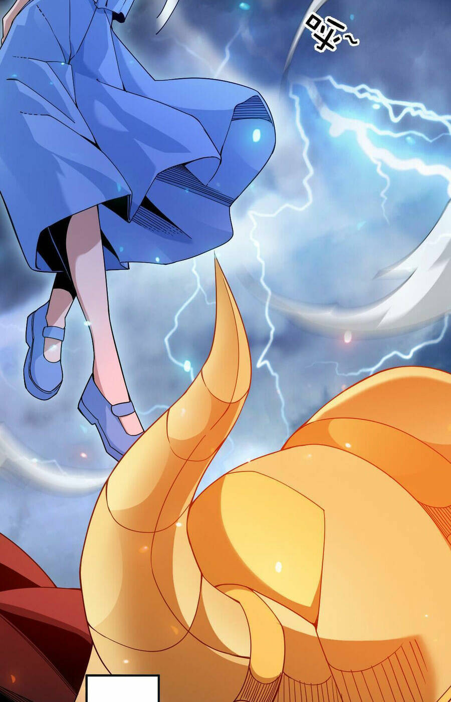 Ta Mắc Kẹt Ở Ngày Này Đã 3000 Năm: Chapter 60