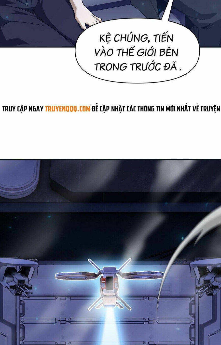 Ta Mắc Kẹt Ở Ngày Này Đã 3000 Năm: Chapter 60