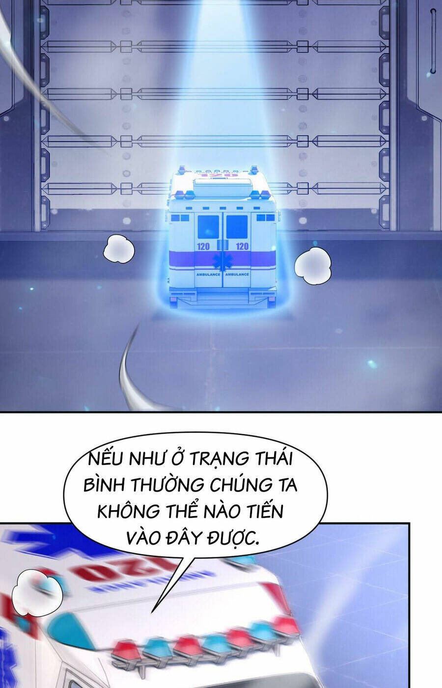 Ta Mắc Kẹt Ở Ngày Này Đã 3000 Năm: Chapter 60