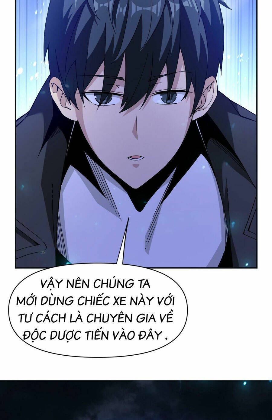 Ta Mắc Kẹt Ở Ngày Này Đã 3000 Năm: Chapter 60