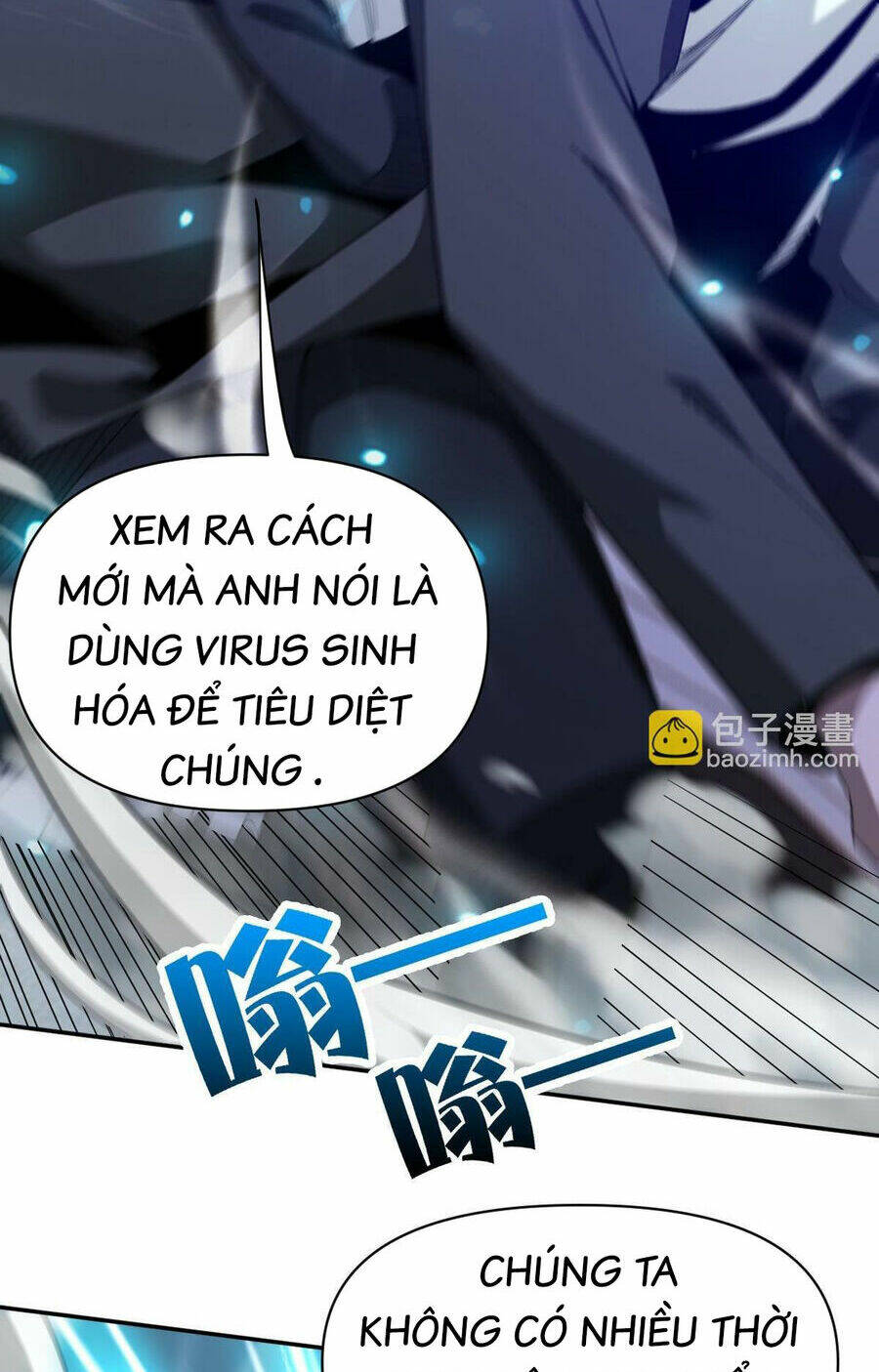 Ta Mắc Kẹt Ở Ngày Này Đã 3000 Năm: Chapter 60
