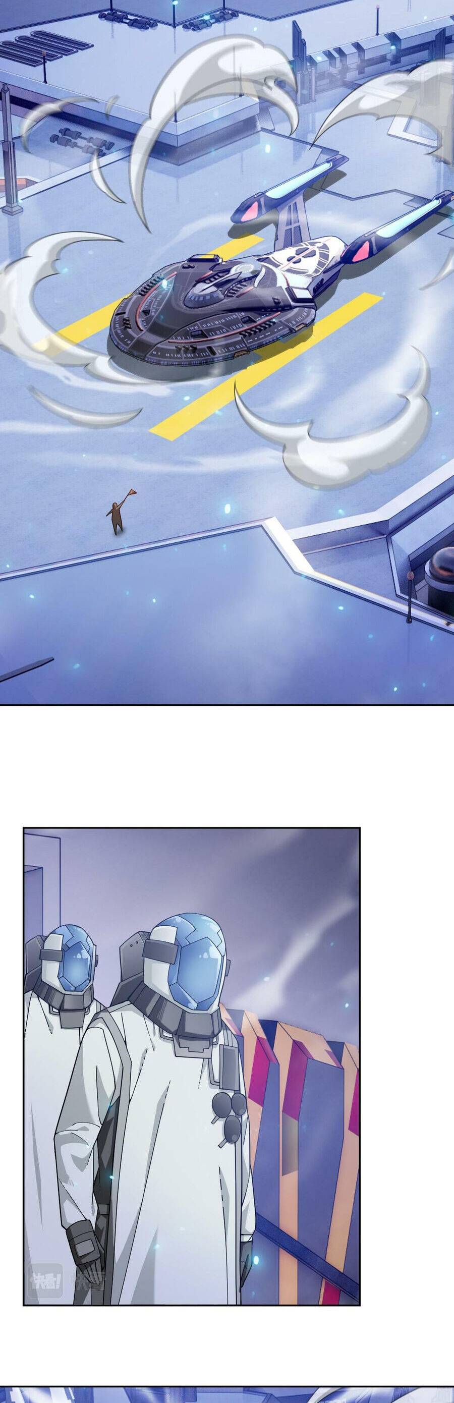 Ta Mắc Kẹt Ở Ngày Này Đã 3000 Năm: Chapter 61