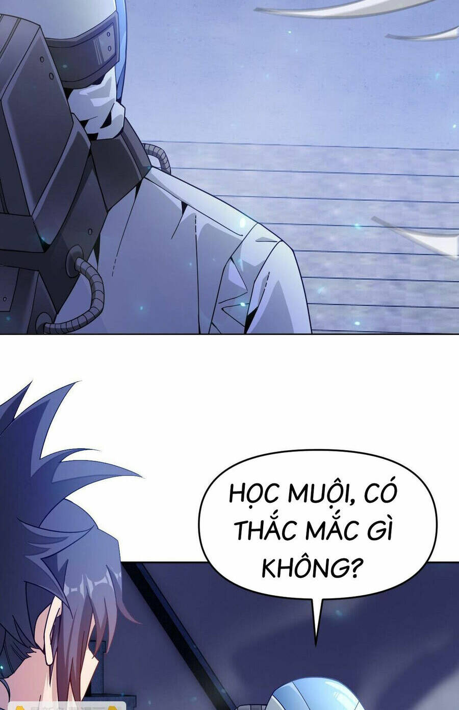 Ta Mắc Kẹt Ở Ngày Này Đã 3000 Năm: Chapter 61